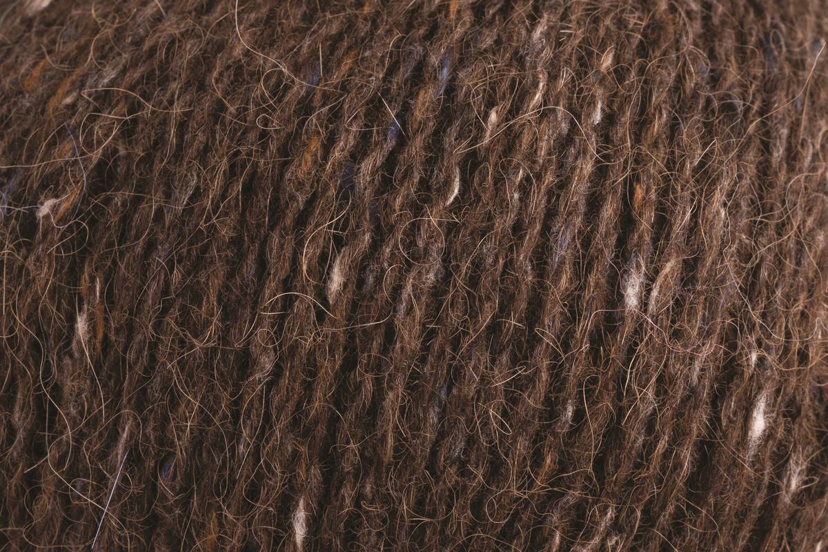 Felted Tweed «phantom»